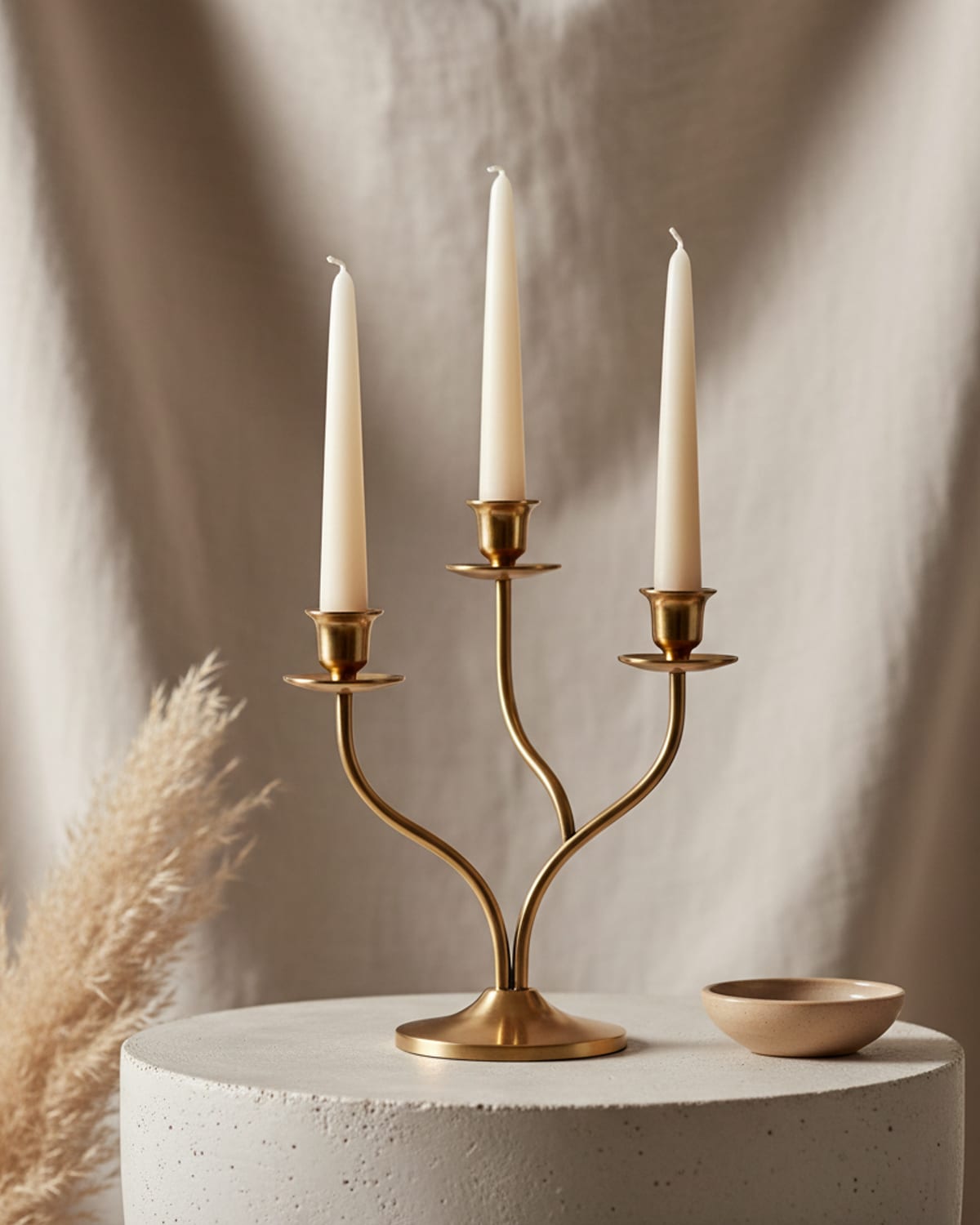 Candle Holder