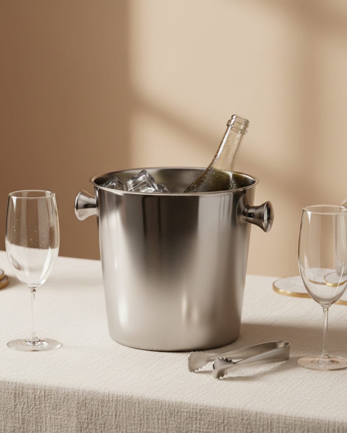 Ice Bucket